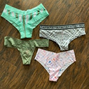 Victoria’s Secret underwear NWT